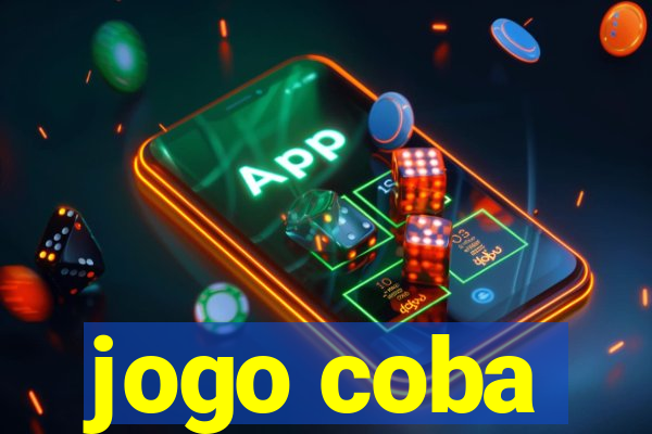 jogo coba